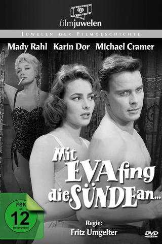 Sin Began with Eve