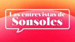Las entrevistas de Sonsoles