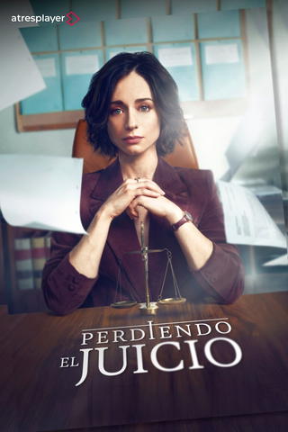 Perdiendo el juicio (2025 TV series)