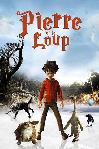 Pierre et le Loup
