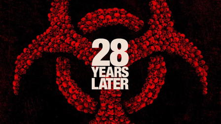 28 Years Later