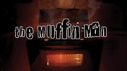 The Muffin Man