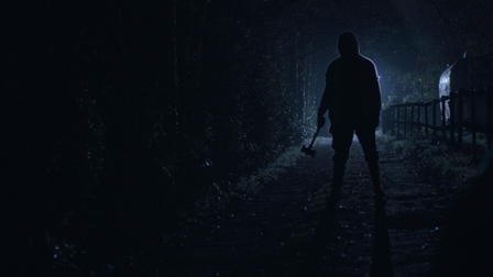 Jack and Jill: The Hills of Hell