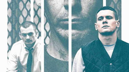 Starred Up