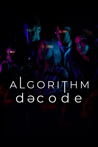 Algorithm Decode