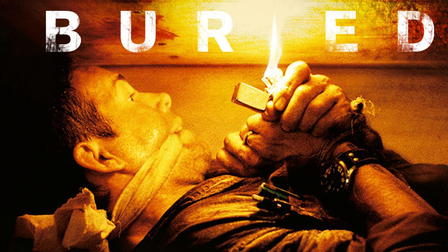 Buried