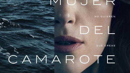 La mujer del camarote 10