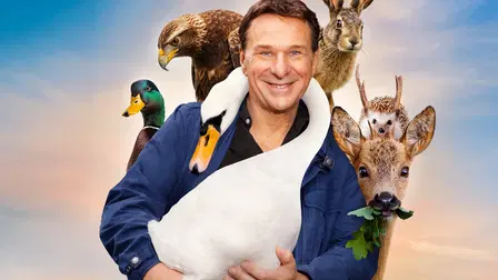 Våra vilda grannar