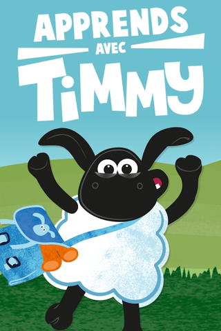 Apprends avec Timmy
