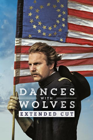 Dances with Wolves (Extended Cut)