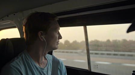 Hope in the Holy Land: Delving Beneath the Surface of the Israeli-Palestinian Conflict