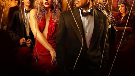 Babylon - Rausch der Ekstase