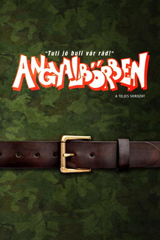 Angyalbörben