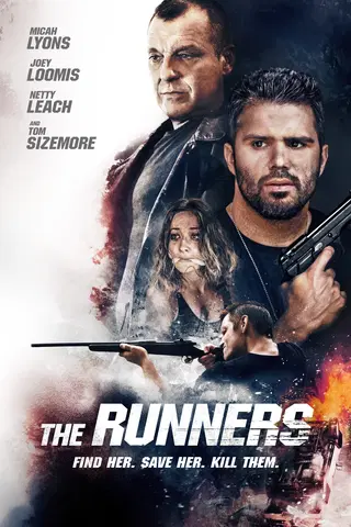 The Runners