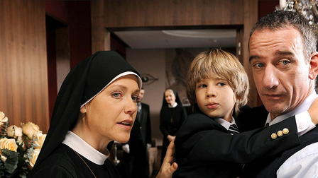 Um Himmels Willen - Weihnachten unter Palmen