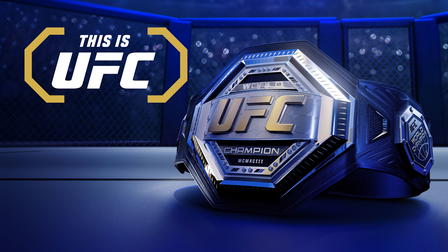This is UFC