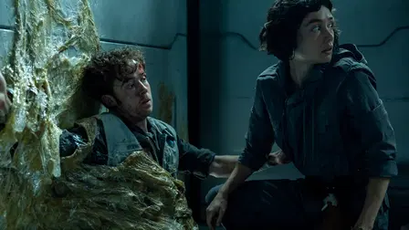 Alien: Earth