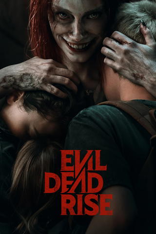 Evil Dead Rise