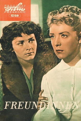 Freundinnen