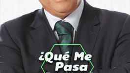 ¿Qué me pasa, doctor?