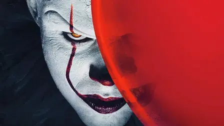 It: Chapter One