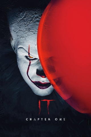 It: Chapter One