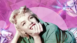 Marilyn Monroe: una mujer comprometida