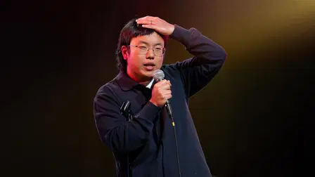 Aaron Chen: Funny Garden