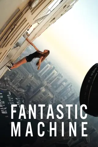 Fantastic Machine