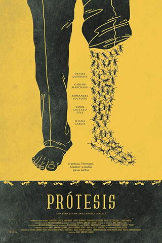 Protesis