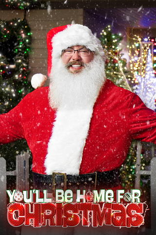 You'll Be Home For Christmas