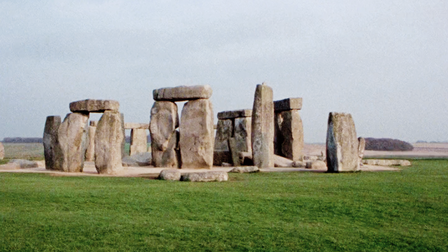 Masters of Modern Sculpture Part III: The New World