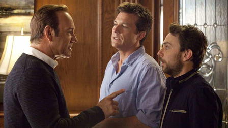 Horrible Bosses