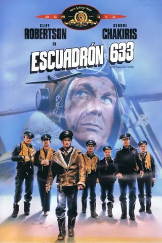 Escuadrón 633