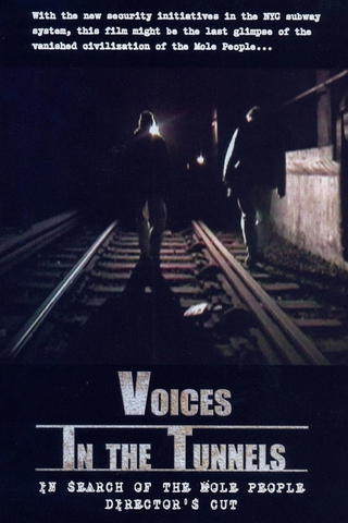 Voices in the Tunnels