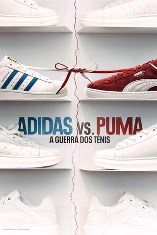 Guerra dos Tênis: Adidas Vs. Puma