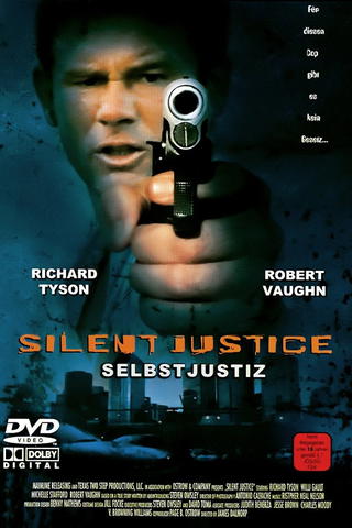 Silent Justice - Selbstjustiz