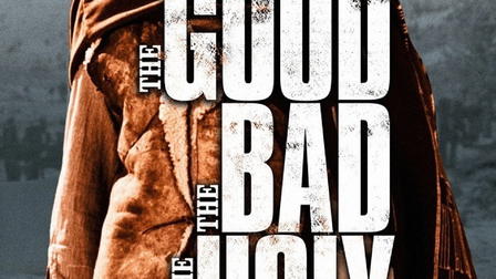 The Good, the Bad and the Ugly