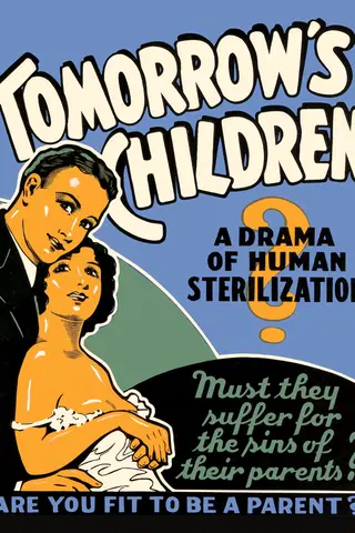 Tomorrow′s Children