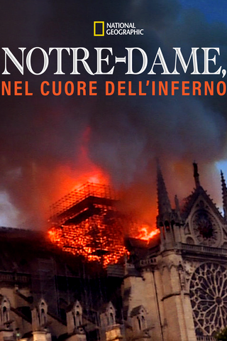Notre-Dame - Nel cuore dell'Inferno