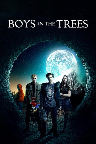 Boys in the Trees