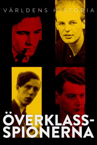 Överklasspionerna