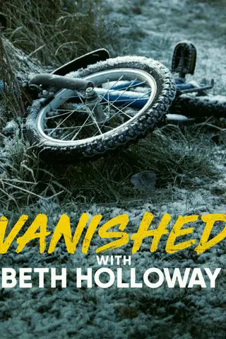 Vanished with Beth Holloway
