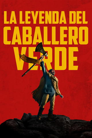 El Caballero Verde