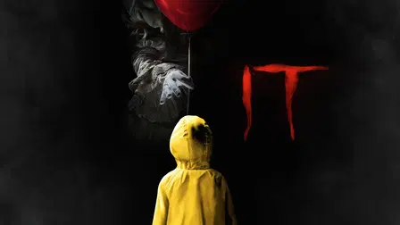 It: Chapter One