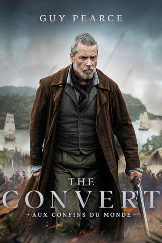 The Convert : Aux confins du monde