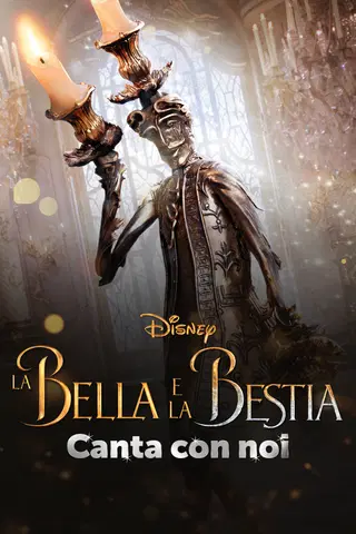 La Bella e la Bestia Canta con noi