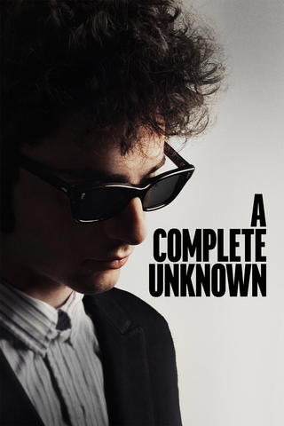 A Complete Unknown