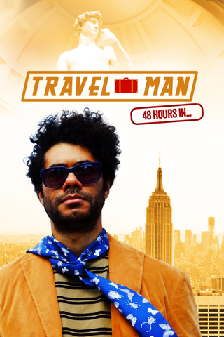 Travel Man: 48 Hours In…