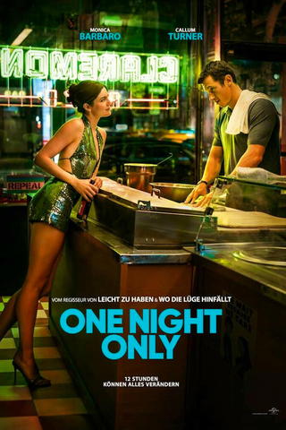 One Night Only